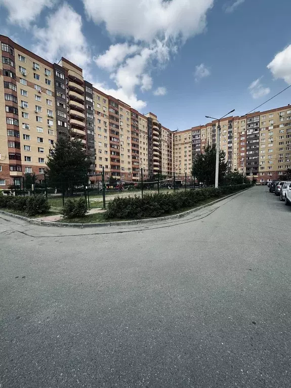Продаётся 2-к квартира, 42 м - Фото 1