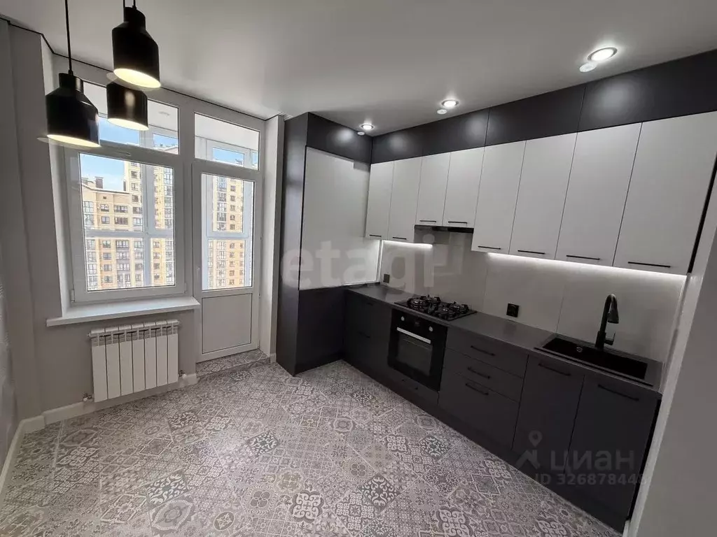 1-к кв. Ставропольский край, Ставрополь ул. Матрены Наздрачевой, 5/2 ... - Фото 1