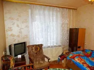 1-к кв. Ярославская область, Ярославль ул. Серго Орджоникидзе, 10 ... - Фото 2