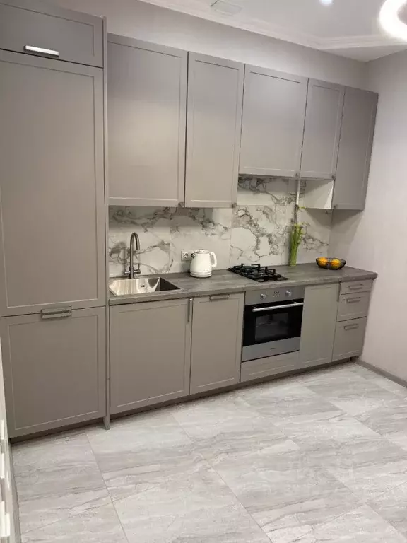 1-к кв. Москва 1-я Тверская-Ямская ул., 28 (46.0 м) - Фото 2