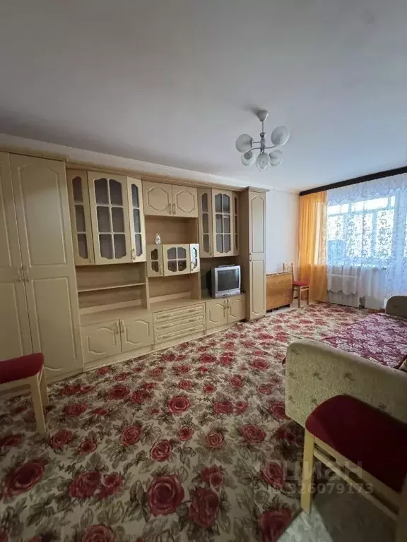 3-к кв. Саратовская область, Саратов ул. Имени М.Ю. Лермонтова, 77А ... - Фото 1