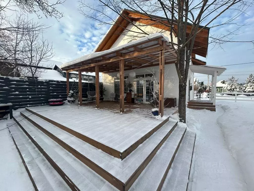 Коттедж в Владимирская область, Суздаль Колхозная ул., 19 (120 м) - Фото 1