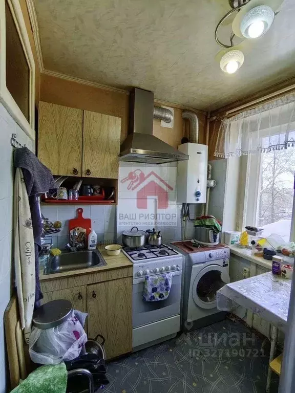 4-к кв. Самарская область, Самара Ново-Садовая ул., 321 (63.2 м) - Фото 2