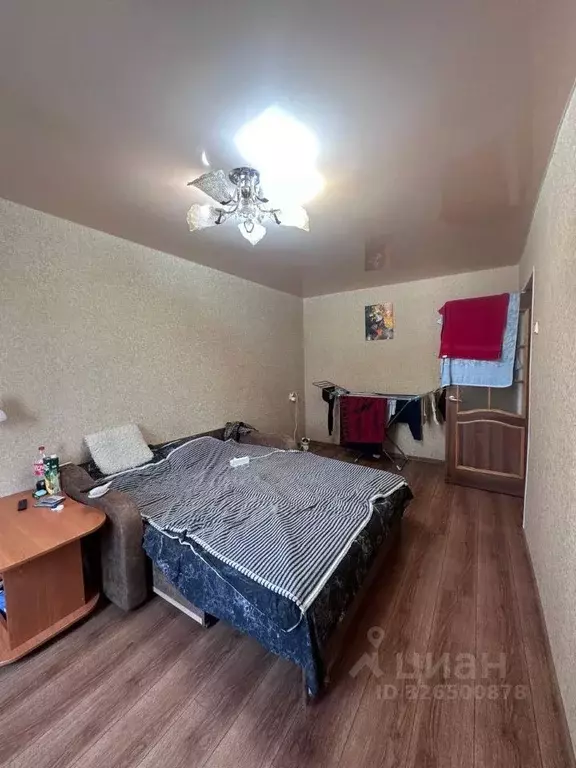 2-к кв. Приморский край, Находка ул. Черняховского, 4 (37.0 м) - Фото 2