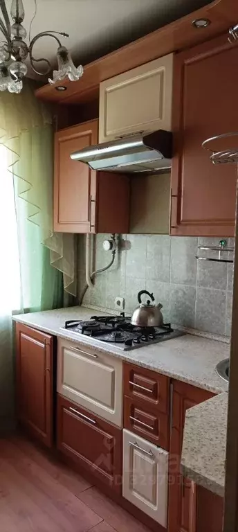 2-к кв. Тамбовская область, Тамбов Мичуринская ул., 165А (44.0 м) - Фото 2