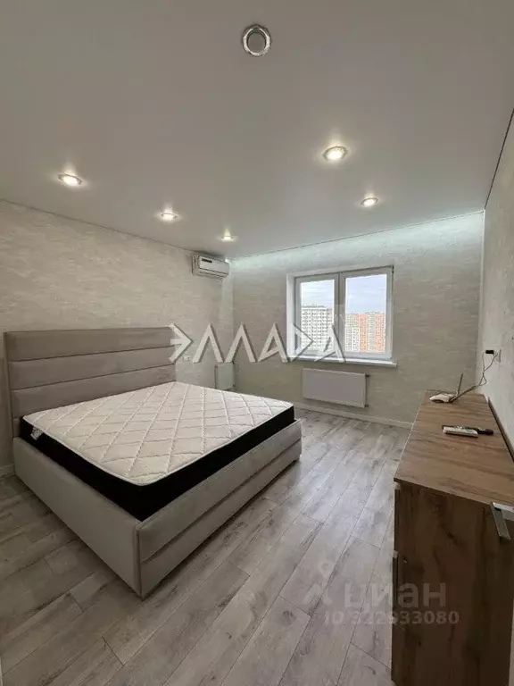 2-к кв. Ростовская область, Ростов-на-Дону ул. Нансена, 103/1/5 (58.0 ... - Фото 2