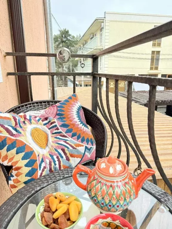 Комната Краснодарский край, Анапа Пионерский просп., 257Г (32.0 м) - Фото 1