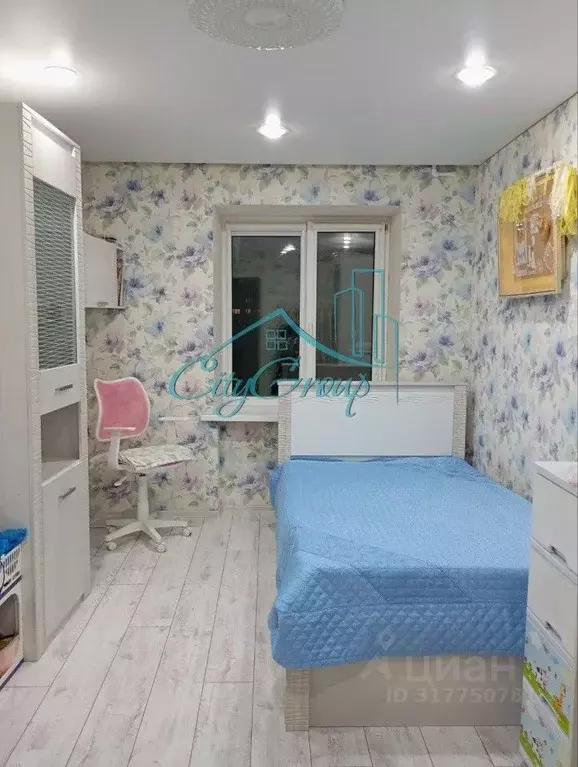 4-к кв. Оренбургская область, Орск Новый город мкр, ул. Ялтинская, 91 ... - Фото 0