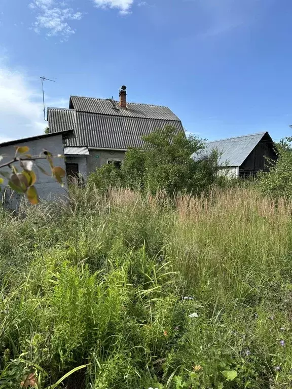 Дом в Москва Киевский рп, Нива СНТ, 96 (82 м) - Фото 0