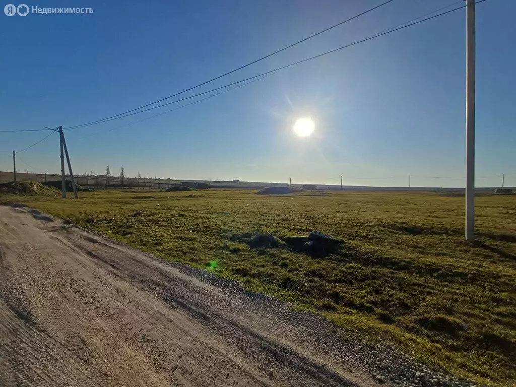 Участок в Родниково, Озёрная улица, 37 (10 м) - Фото 2