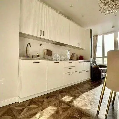 3-к кв. Калужская область, Калуга ул. Белинского, 2А (90.0 м) - Фото 0