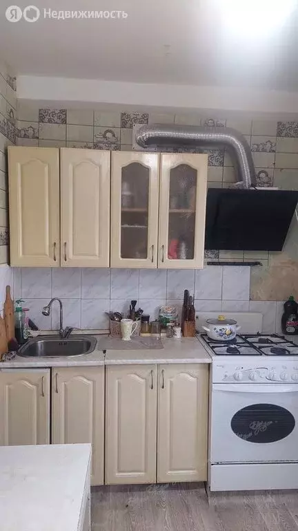 2-комнатная квартира: Биробиджан, Пионерская улица, 84А (43.9 м) - Фото 0
