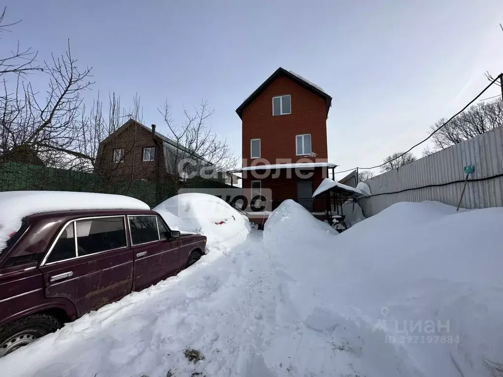 2-к кв. Москва, Москва, Троицк пер. 4-й Заречный, 4 (43.0 м) - Фото 2