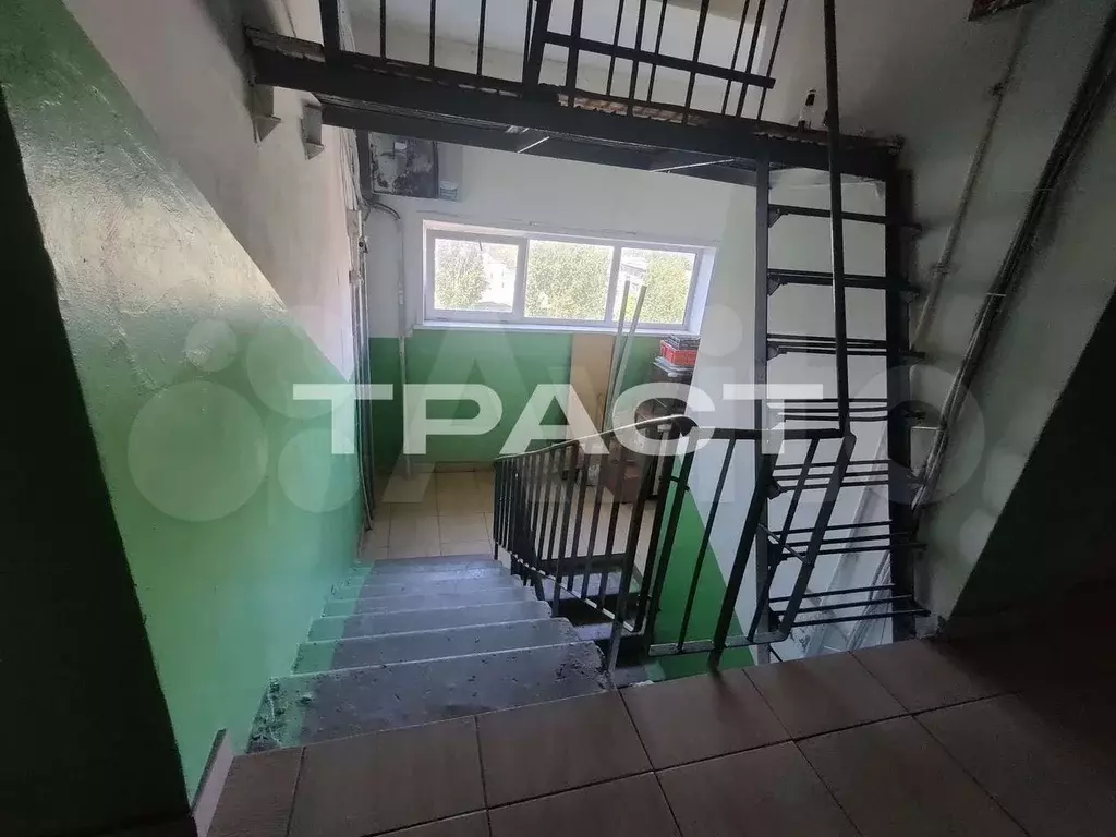 3-к. квартира, 63 м, 9/9 эт. - Фото 1