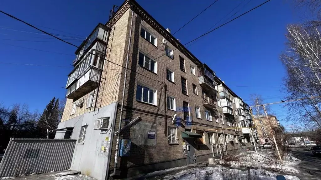 2-к кв. Челябинская область, Коркино ул. Цвиллинга, 29 (43.0 м) - Фото 1