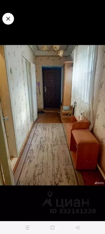 Дом в Ставропольский край, Пятигорск ул. Кочубея, 14 (40 м) - Фото 2