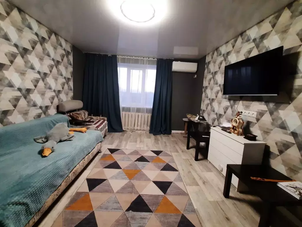 Продаётся 2-к квартира, 57.2 м - Фото 0