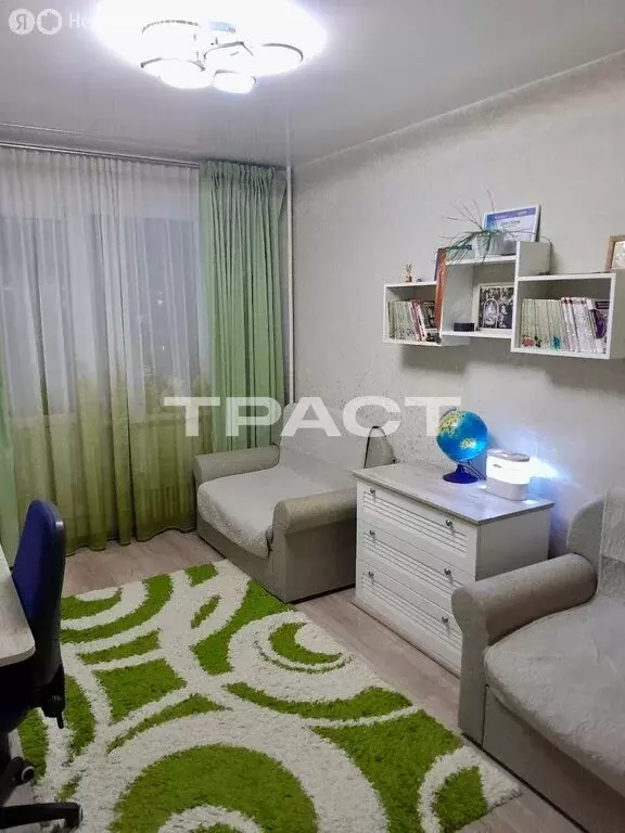 2-комнатная квартира: Воронеж, улица 9 Января, 231Д (54.5 м) - Фото 1