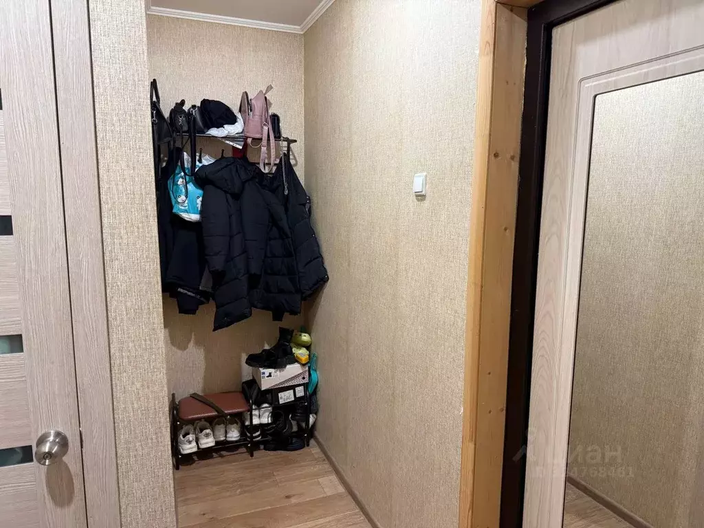 1-к кв. Мордовия, Саранск ул. 1-я Набережная, 54 (34.0 м) - Фото 2