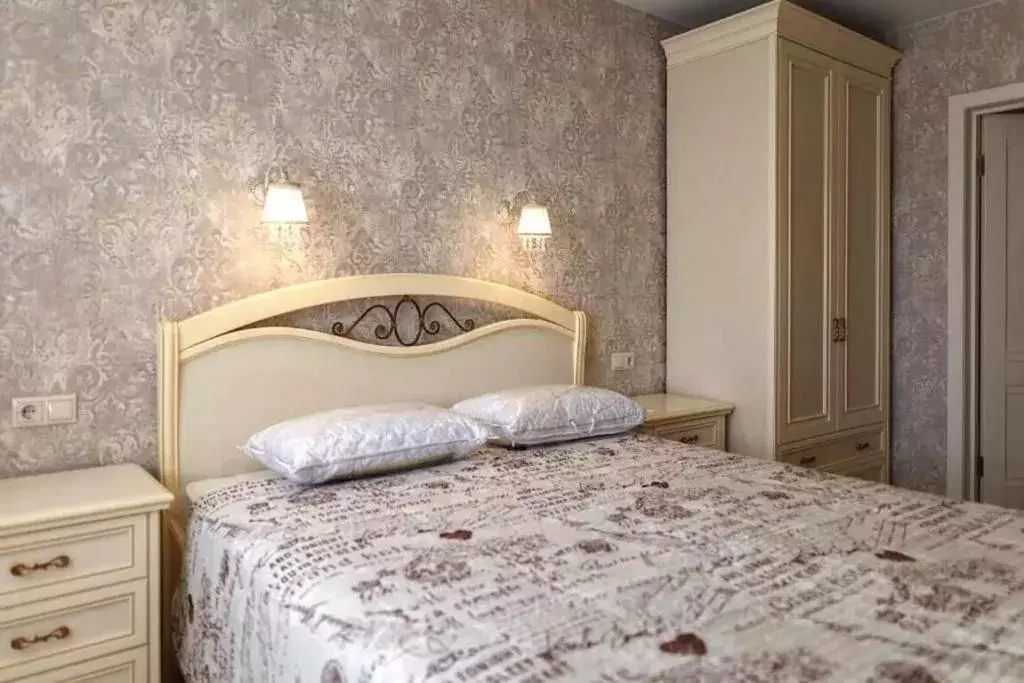 2-к кв. Татарстан, Казань Меридианная ул., 3 (65.0 м) - Фото 1