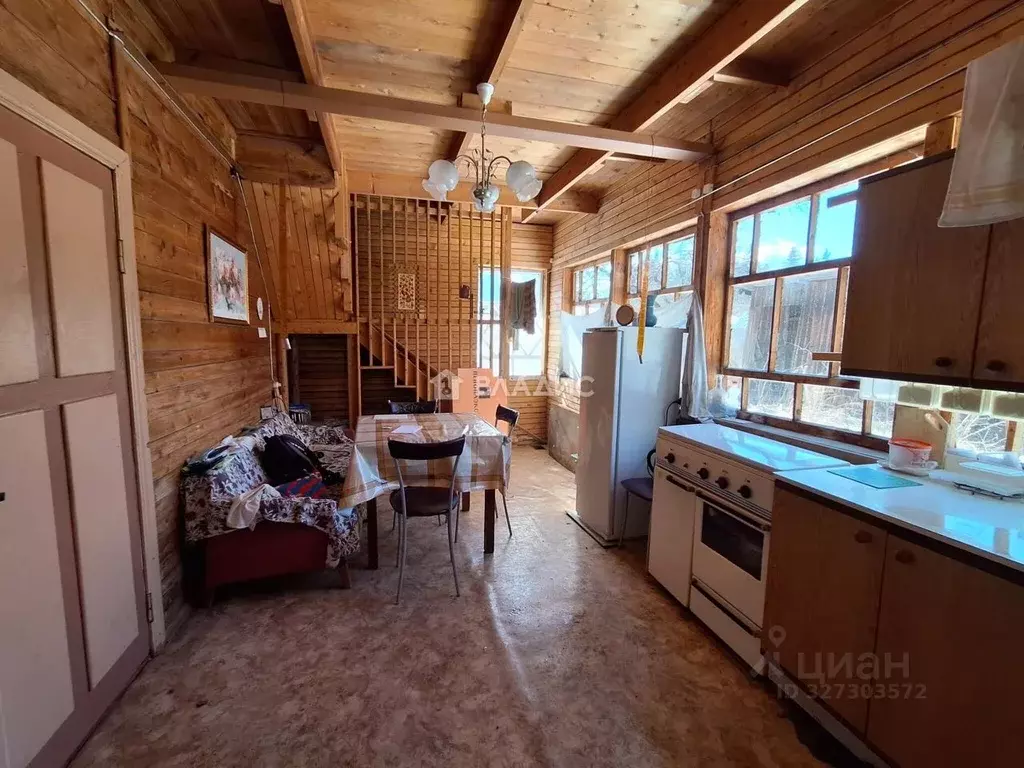 Дом в Московская область, Одинцовский городской округ, Кубинка СНТ 55 ... - Фото 1