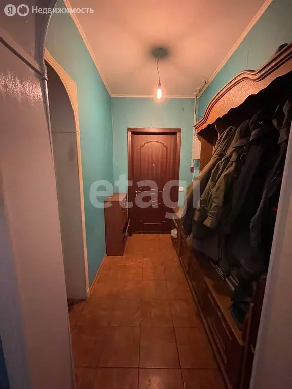 3-комнатная квартира: Одинцово, улица Чистяковой, 66 (75.4 м) - Фото 1