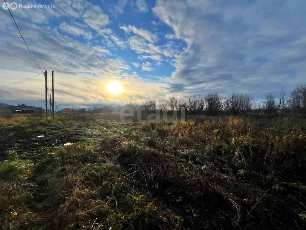 Участок в Архангельск, ТСН Малое Никольское (10 м) - Фото 2