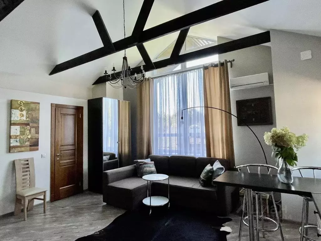 2-к кв. Московская область, Ногинск Богородский городской округ, ул. ... - Фото 1