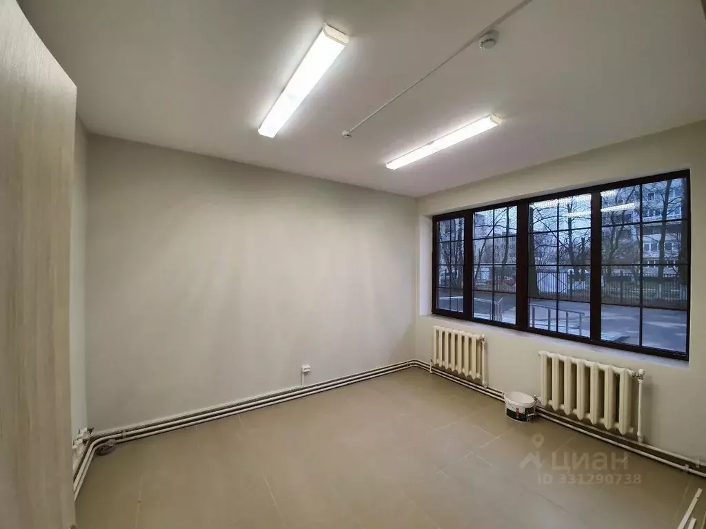 Офис в Московская область, Фрязино ул. Ленина, 22 (25 м) - Фото 1