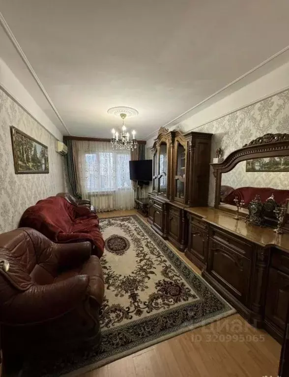 3-к кв. Дагестан, Махачкала ул. Радужная, 6 (80.0 м) - Фото 0