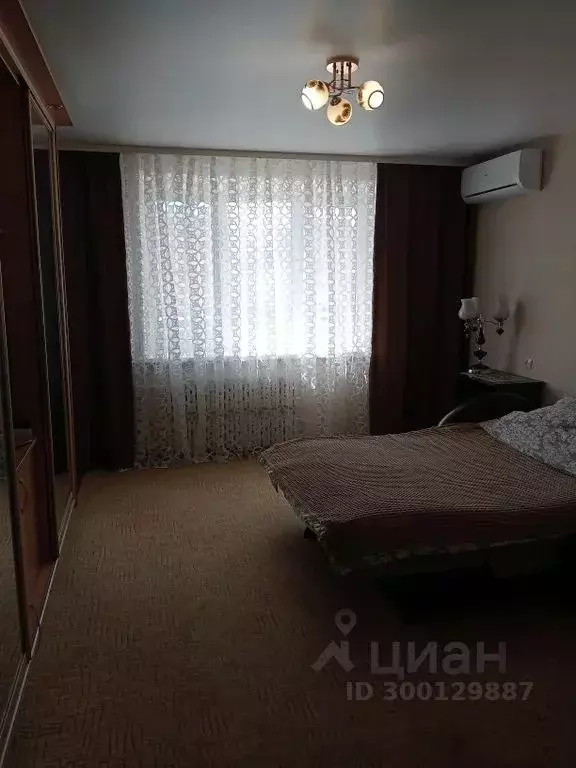 1-к кв. Нижегородская область, Саров Московская ул., 24К2 (36.0 м) - Фото 2