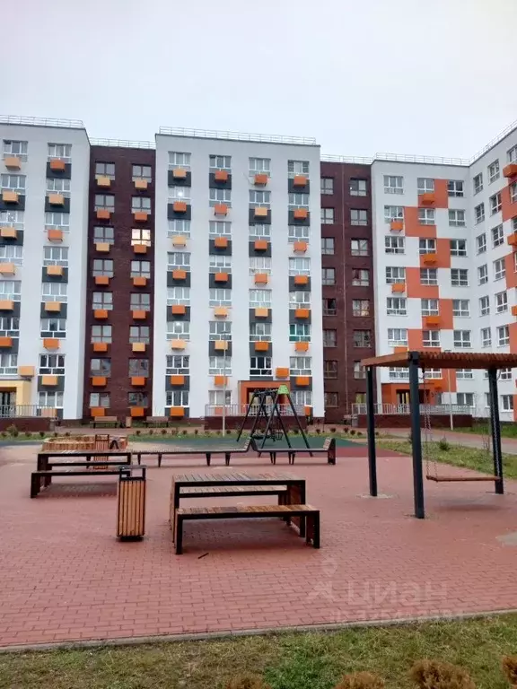 Студия Московская область, Красногорск городской округ, д. Глухово ул. ... - Фото 1