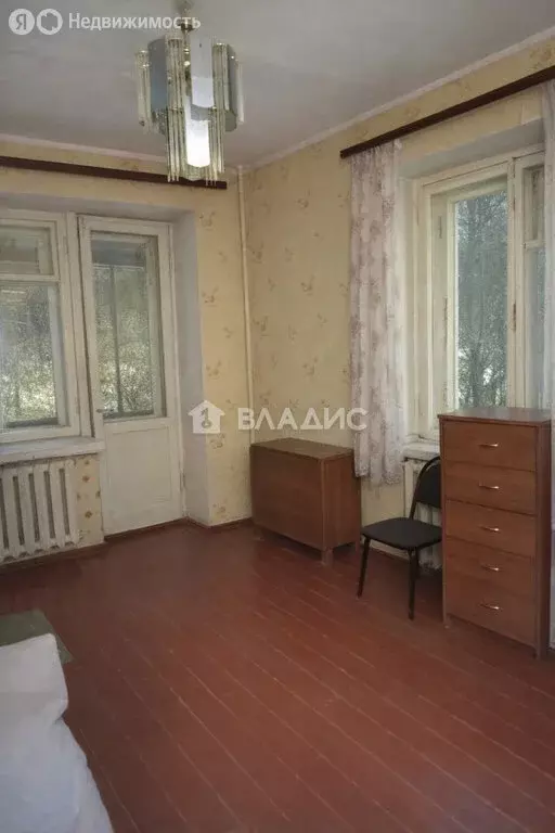 1-комнатная квартира: Химки, Первомайская улица, 4 (30 м) - Фото 1