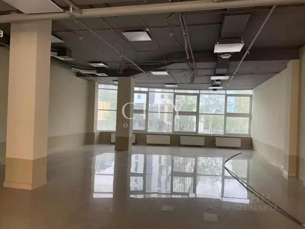 Офис в Тюменская область, Тюмень ул. Чернышевского, 2б (930 м) - Фото 1