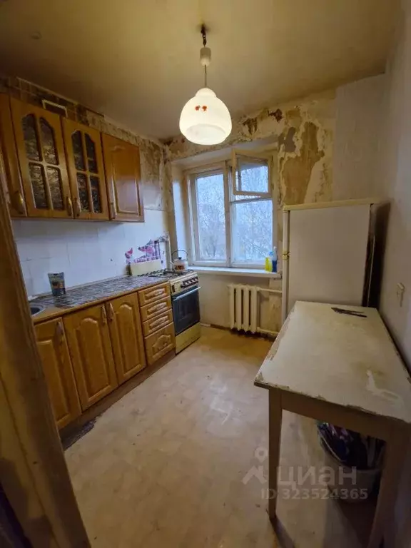 2-к кв. Москва Перовская ул., 53 (45.0 м) - Фото 2