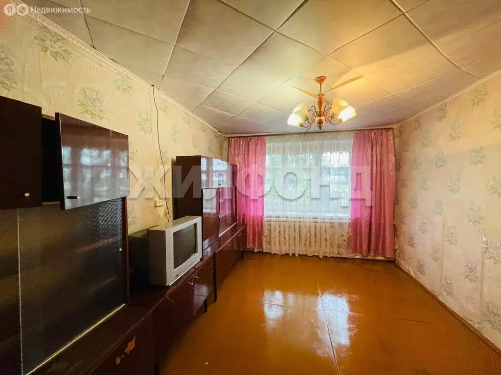 Дом в село Лепокурово, Молодёжная улица (64.3 м) - Фото 1