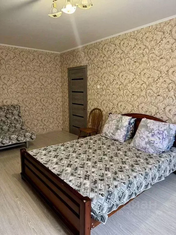 1-к кв. Орловская область, Орел Наугорское ш., 96 (41.0 м) - Фото 1