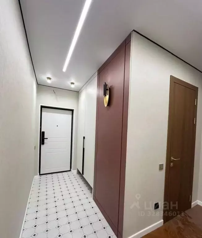 3-к кв. Краснодарский край, Сочи ул. Ленина, 298б (82.0 м) - Фото 1