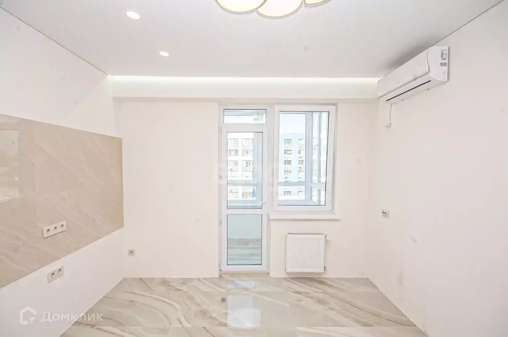 Продаётся 3-к квартира, 72.6 м - Фото 1