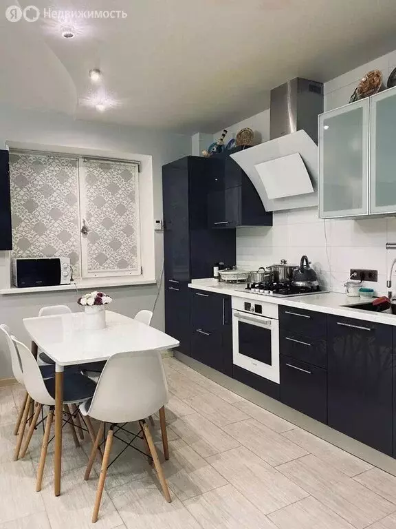 3-комнатная квартира: Ижевск, улица Карла Маркса, 420 (123 м) - Фото 2