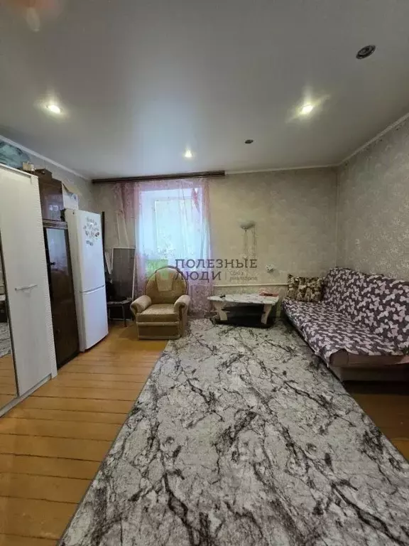 1-к кв. Татарстан, Зеленодольск ул. Ленина, 51 (38.0 м) - Фото 2