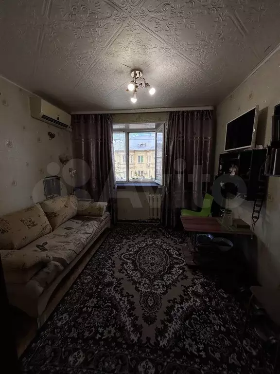 Квартира-студия, 18 м, 2/5 эт. - Фото 1