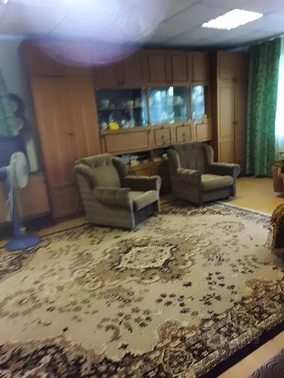 Дом в Ростовская область, Аксайский район, Мишкинская ст-ца  (80 м) - Фото 2