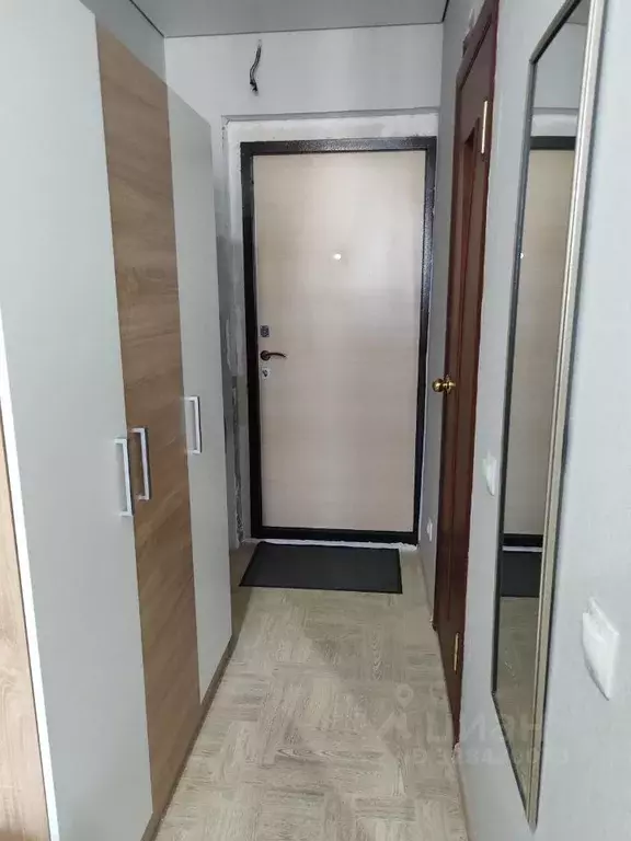 Студия Тюменская область, Тюмень ул. Новоселов, 117 (17.0 м) - Фото 2