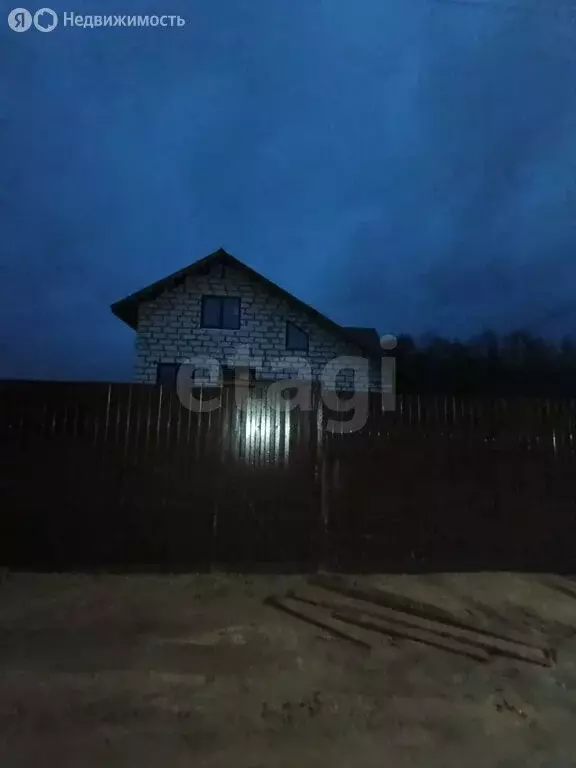 Дом в Гаврилов-Ям, Первомайская улица (120 м) - Фото 1