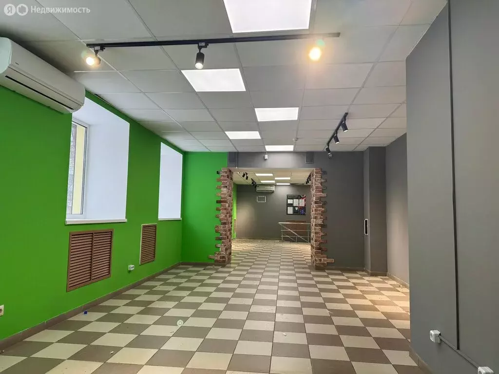Помещение свободного назначения (76 м) - Фото 1
