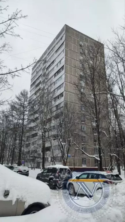 2-к кв. Москва Широкая ул., 3К1 (38.3 м) - Фото 1