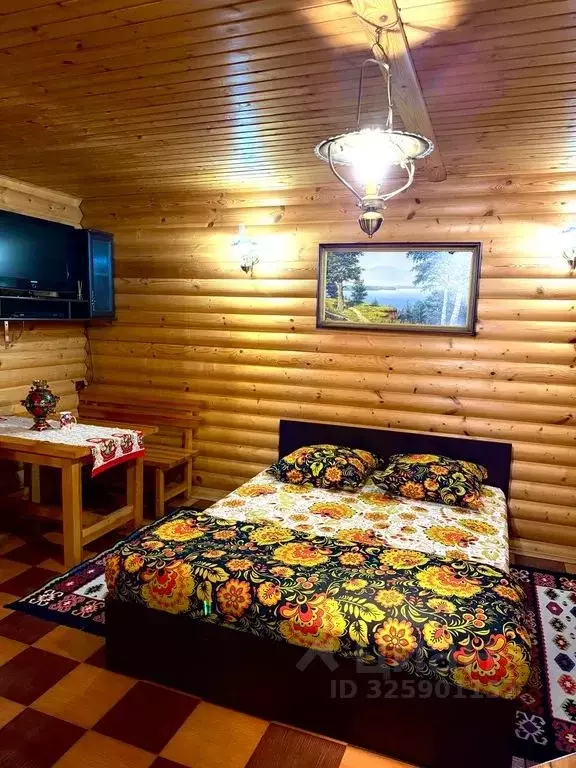 Комната Татарстан, Казань ул. Клубная, 21 - Фото 2