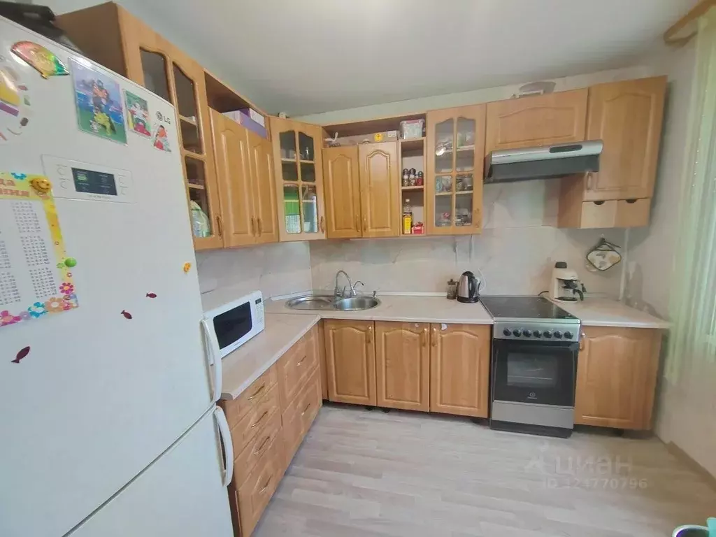 3-к кв. Забайкальский край, Чита Красноярская ул., 32 (70.0 м) - Фото 1