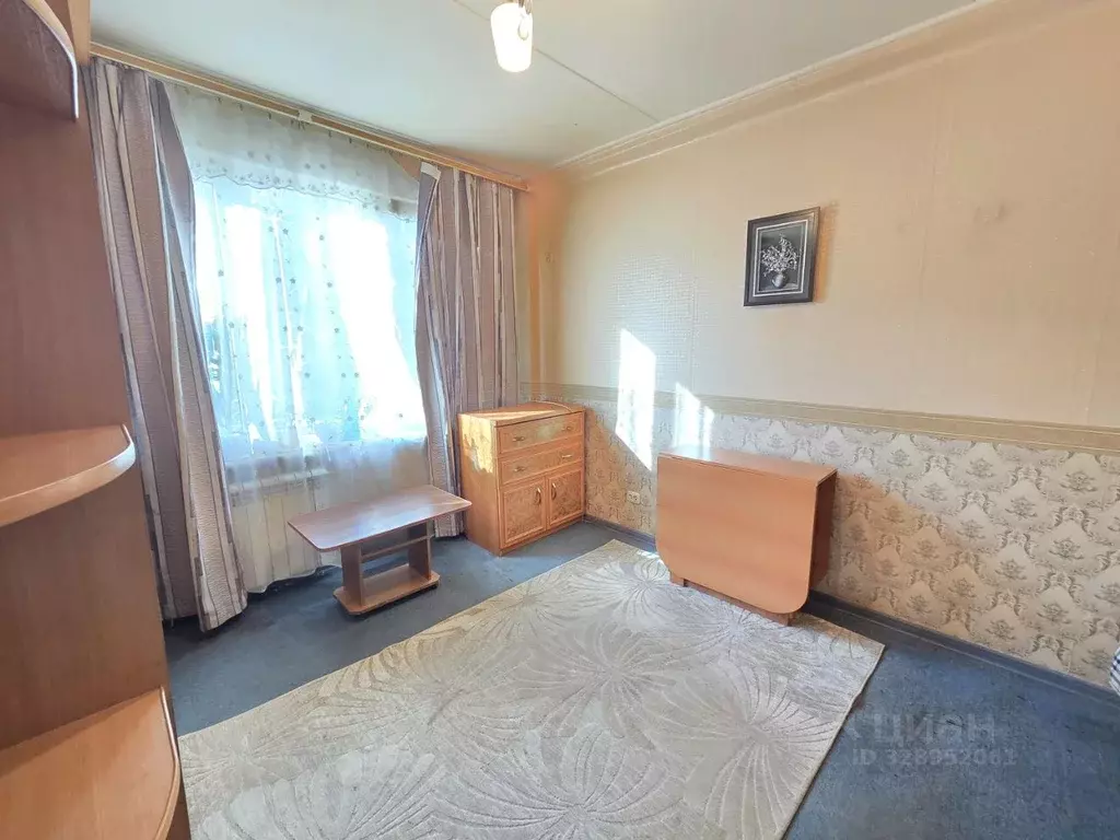 Комната Санкт-Петербург Дальневосточный просп., 74 (12.5 м) - Фото 1